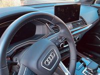 Gebraucht Audi SQ5 Ambiente 341 PS (250 kW) 2023 Grau SUV