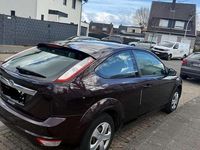Gebraucht Ford Focus Ambiente 101 PS (74 kW) 2008 Limousine