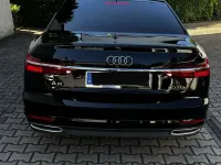 Gebraucht Audi A6 Basis 204 PS (150 kW) 2019 Limousine