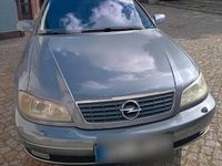 Gebraucht Opel Omega 180 PS (132 kW) 2003 Grau Kombi