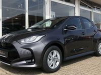 Gebraucht Mazda 2 Comfort 116 PS (85 kW) 2023 Grau Kleinwagen