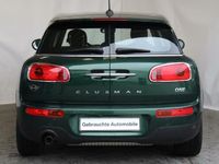 gebraucht Mini One Clubman Pepper Klimaaut.PDC.Keyl.NSW.Alu.