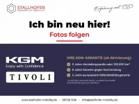 Neu KGM Tivoli 163 PS (119 kW) 2026 Weiß SUV