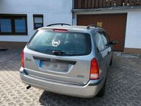 gebraucht Ford Focus 