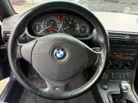 Brugt BMW Z3 140 HK (102 kW) 1999 Cabriolet