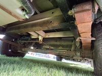 Gebraucht Fiat Ducato 95 PS (69 kW) 1994 Weiß Van