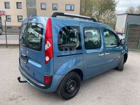 gebraucht Renault Kangoo 