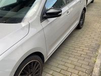 gebraucht Skoda Rapid 1.0 TSI 81kW Monte Carlo Spaceback NAVI