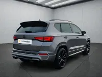 Neu Cupra Ateca 300 PS (220 kW) 2025 Schwarz SUV
