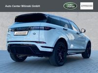 Gebraucht Land Rover Range Rover evoque SE Dynamic 309 PS (227 kW) 2021 Yulong white SUV