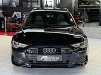 Gebraucht Audi A6 Ambiente 204 PS (150 kW) 2021 Schwarz Kombi