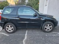 Gebraucht Toyota RAV4 125 PS (91 kW) 2005 SUV