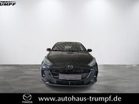 Gebraucht Mazda 2 Homura-Line 116 PS (85 kW) 2025 Schwarz Kleinwagen