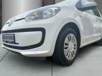 Second-hand VW up! Move 60 CP (44 kW) 2014 Alb Hatchback