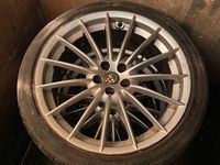 Gebraucht Alfa Romeo GT Distinctive 241 PS (177 kW) 2004 Schwarz Coupé