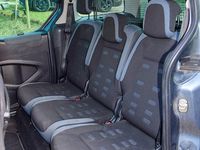 Gebraucht Citroën Berlingo XTR 110 PS (80 kW) 2009 Andere farben Van / Kleinbus