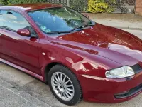 Gebraucht Alfa Romeo GT 140 PS (102 kW) 2005 Rot Coupé