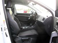 gebraucht Seat Ateca 1.5 TSI FR