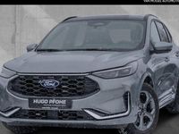 Gebraucht Ford Kuga ST-Line X 180 PS (132 kW) 2024 Silber SUV