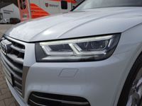 gebraucht Audi Q5 40 TDI quattro S-line Sport