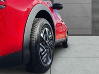 Neu Fiat 600 101 PS (74 kW) 2025 Rot SUV