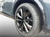 Neu Cupra Formentor VZ 333 PS (244 kW) 2026 Fjord blau SUV