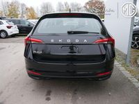 Neu Skoda Scala Selection 150 PS (110 kW) 2026 Kleinwagen