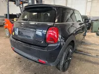 Gebraucht Mini Cooper SE 135 kW (184 PS) 2022 Schwarz Kleinwagen