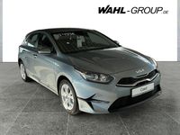 Neu Kia Ceed 99 PS (72 kW) 2026 Silber Kleinwagen