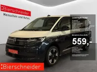 Neu VW Multivan 150 PS (110 kW) 2026 Blau Van / Kleinbus