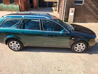 Gebraucht Audi A6 1999 Kombi