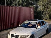 gebraucht BMW 330 d XDrive