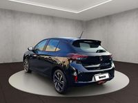 Neu Opel Corsa Edition 110 PS (80 kW) 2025 Karbon schwarz (metallic) Kleinwagen