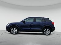 gebraucht Audi Q2 advanced 35 TDI qu. S tr., NAVI/LED uvm.