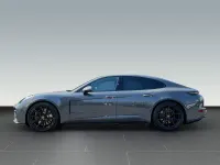 Neu Porsche Panamera 544 PS (400 kW) 2026 Schiefergrau neo Kleinwagen