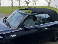 gebraucht Mini Cooper S Cabriolet Leder, Automatik, LED, CarPlay