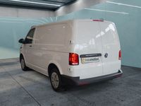 gebraucht VW Transporter 6.1 2.0 TDI Kasten++Klima++Einparkhilfe