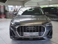 gebraucht Audi Q3 S-Line 35 TFSI S-Tronic*LED*NAVI*KAMERA*