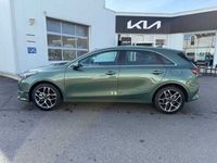 Gebraucht Kia Ceed Spirit 140 PS (102 kW) 2022 Othercolor Kleinwagen