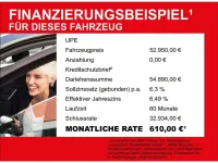Gebraucht Land Rover Range Rover Velar HSE Dynamic 300 PS (220 kW) 2023 Santorini black SUV