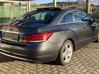 Gebraucht Mercedes E350 306 PS (225 kW) 2014 Coupé