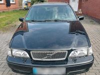 Gebraucht Volvo V70 126 PS (92 kW) 1998 Schwarz Kombi