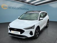 Neu Ford Focus 155 PS (114 kW) 2025 Weiß Kombi