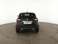 Gebraucht Renault Captur Initiale Paris 118 PS (86 kW) 2018 Schwarz SUV
