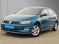 gebraucht VW Polo Comfortline