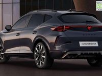 Neu Cupra Formentor VZ 333 PS (244 kW) 2026 Magnetic grau metallic SUV