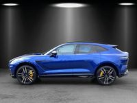 Gebraucht Aston Martin DBX 707 707 PS (519 kW) 2023 Ion blue metallic SUV