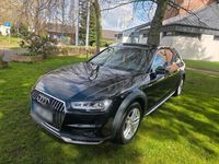 Gebraucht Audi A4 Allroad 272 PS (200 kW) 2016 Schwarz Kombi