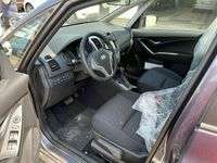 Gebraucht Hyundai ix20 125 PS (91 kW) 2019 Grau metallic Kleinwagen