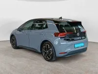 Usata VW ID.3 Pro 150 kW (204 CV) 2022 Grigio Utilitaria